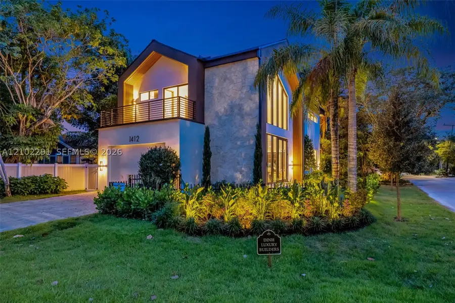 1412 SW 7th St, Fort Lauderdale, FL 33312 - #2