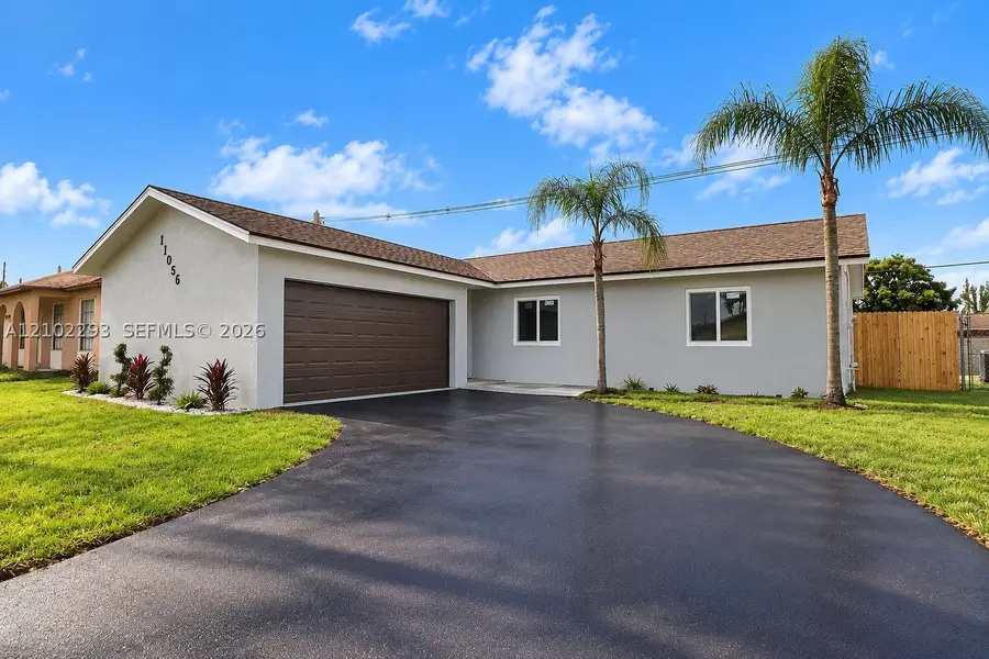 11056 NW 23rd Ct, Sunrise, FL 33322 - #2