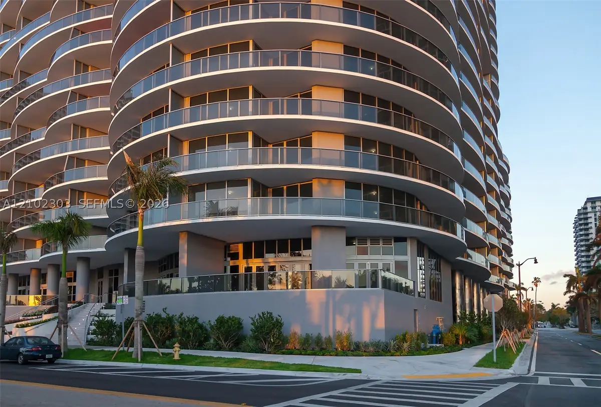 488 NE 18th St #1601, Miami, FL 33132 - #1
