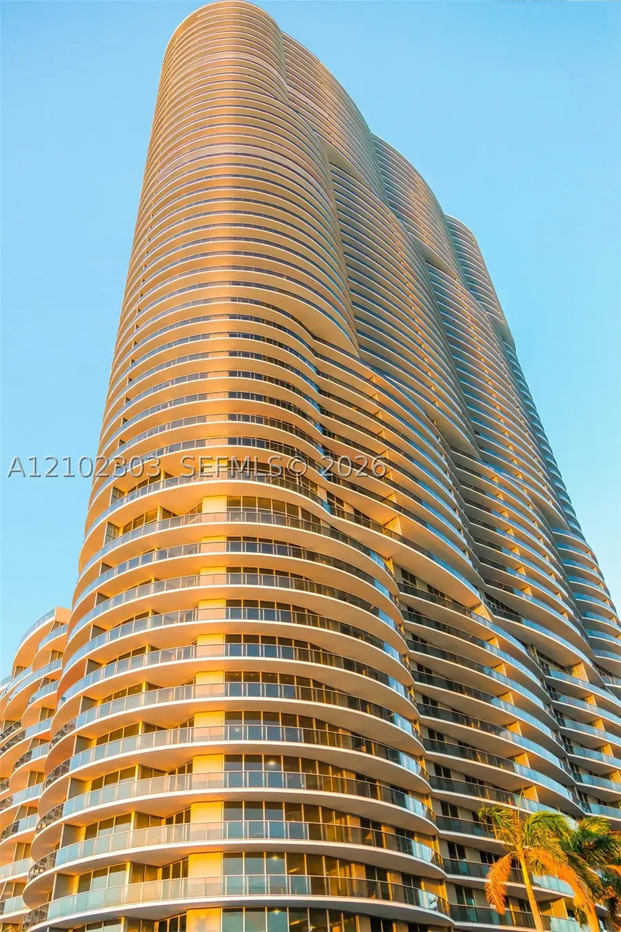 488 NE 18th St #1601, Miami, FL 33132 - #2