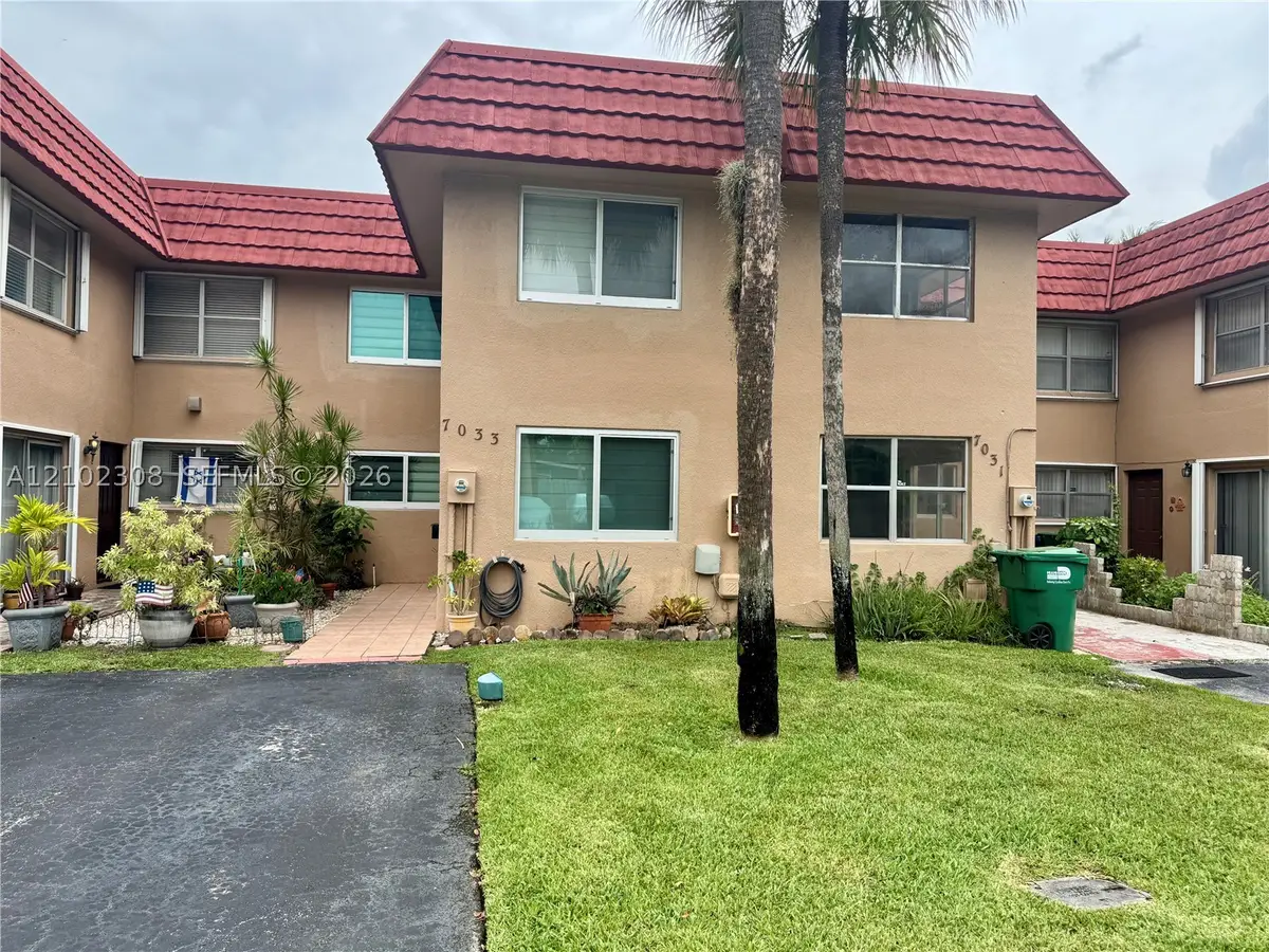 7033 NW 169th St #7033, Hialeah, FL 33015 - #1