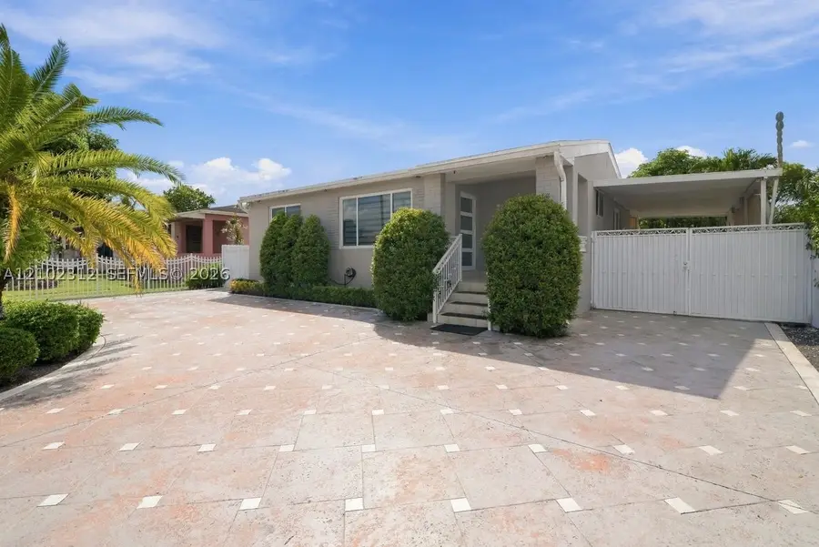 120 W 63rd St, Hialeah, FL 33012 - #3