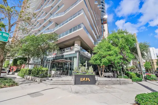 1300 S Miami Ave #1905, Miami, FL 33130
