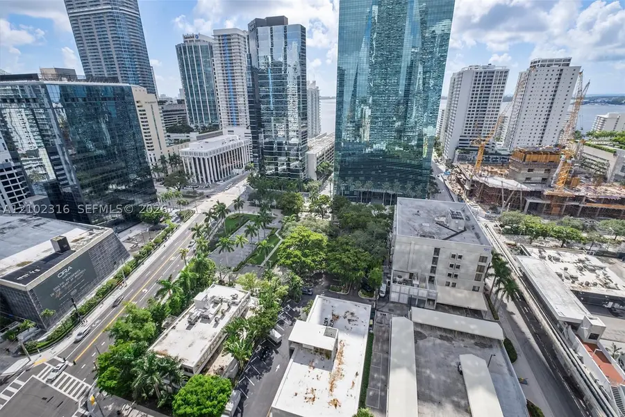 1300 S Miami Ave #1905, Miami, FL 33130 - #2