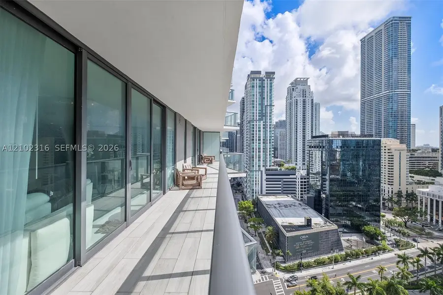 1300 S Miami Ave #1905, Miami, FL 33130 - #3