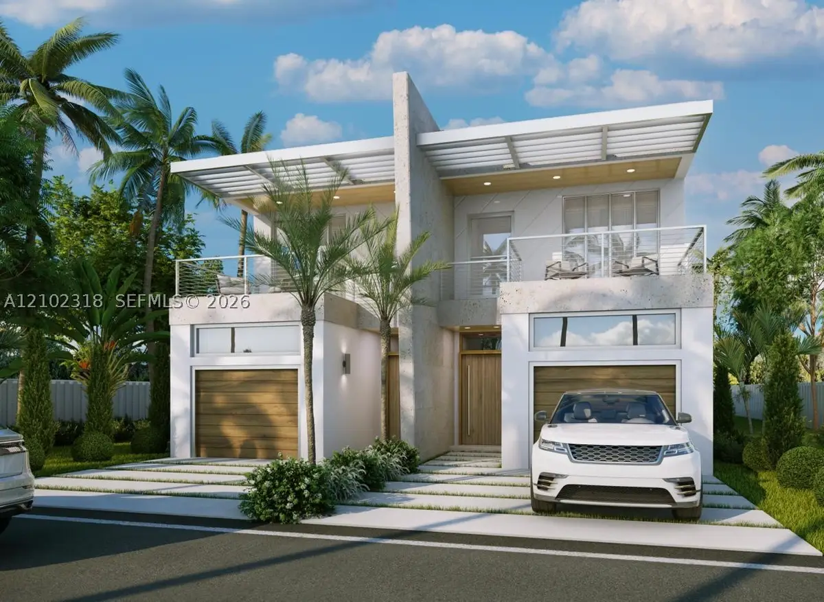 308 SW 14th Ct, Fort Lauderdale, FL 33315 - #1