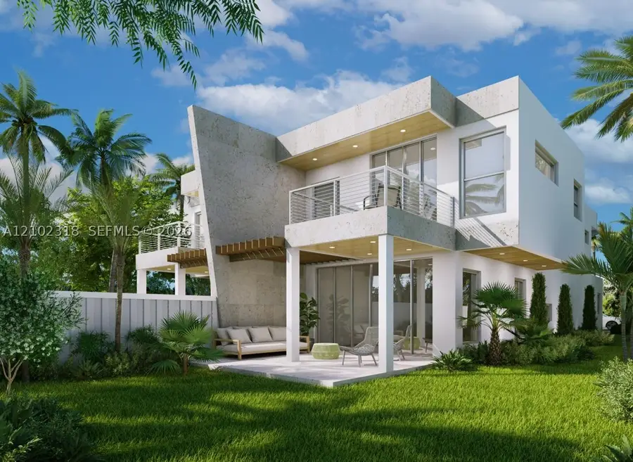 308 SW 14th Ct, Fort Lauderdale, FL 33315 - #3