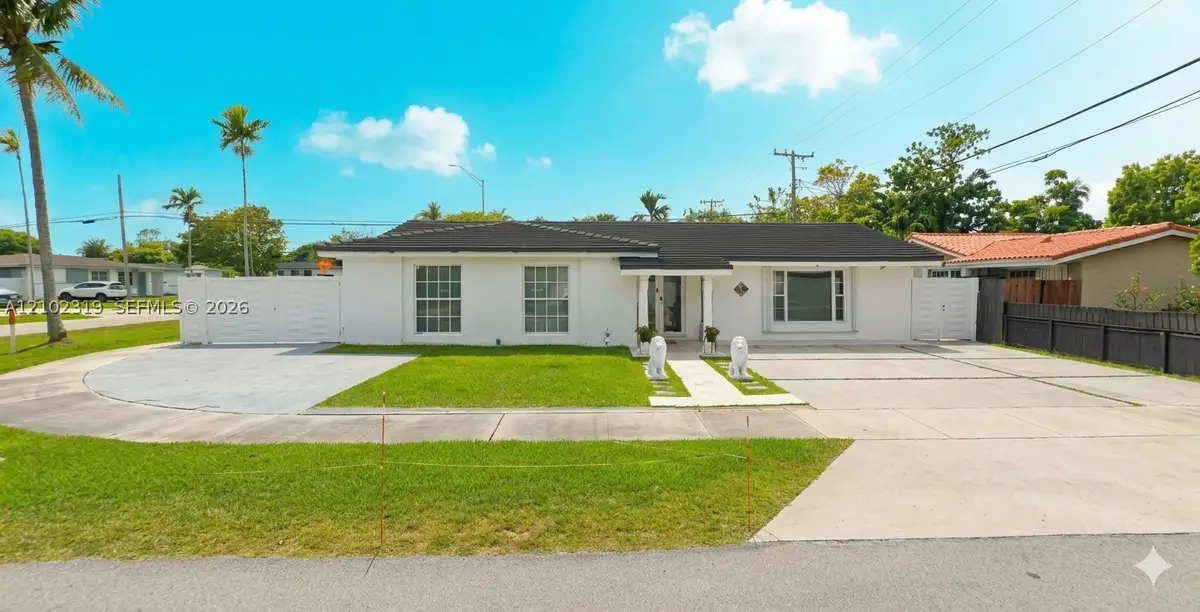 3130 SW 78th Ct, Miami, FL 33155 - #1