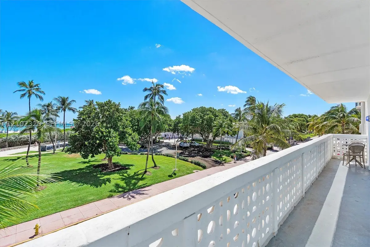 1024 Ocean Dr #A201, Miami Beach, FL 33139 - #1