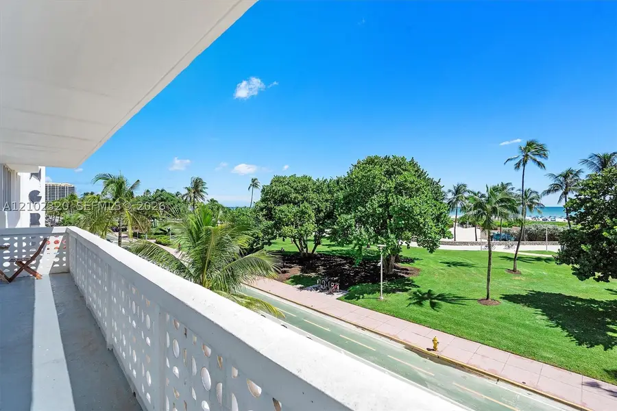 1024 Ocean Dr #A201, Miami Beach, FL 33139 - #2
