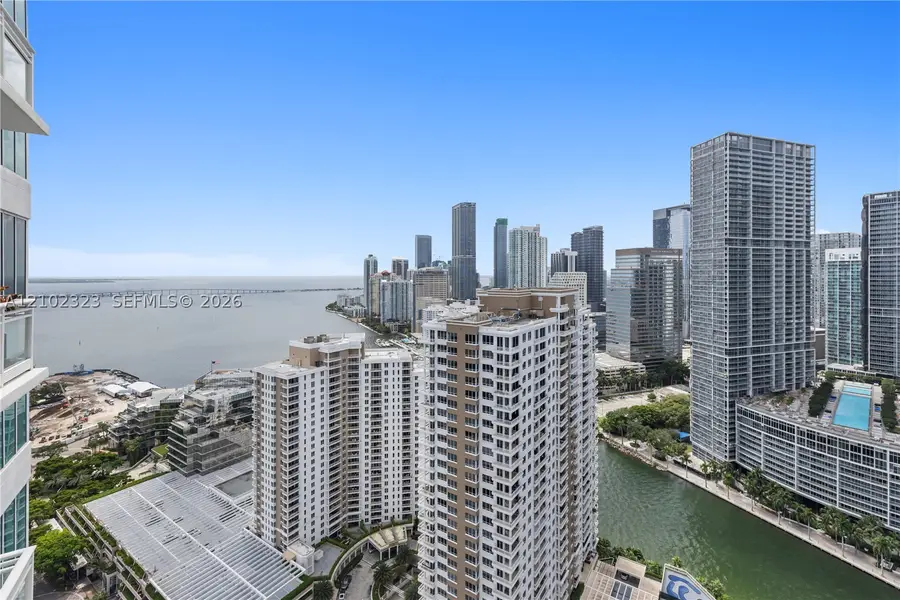 900 Brickell Key Blvd #3005, Miami, FL 33131 - #2