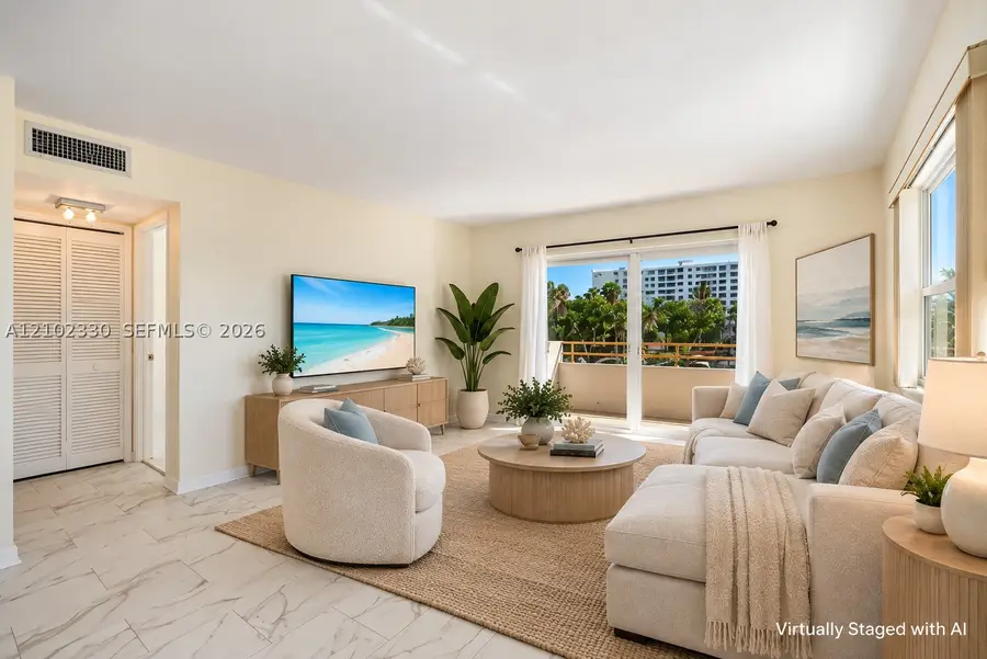 1630 N Ocean Blvd #215, Pompano Beach, FL 33062 - #2