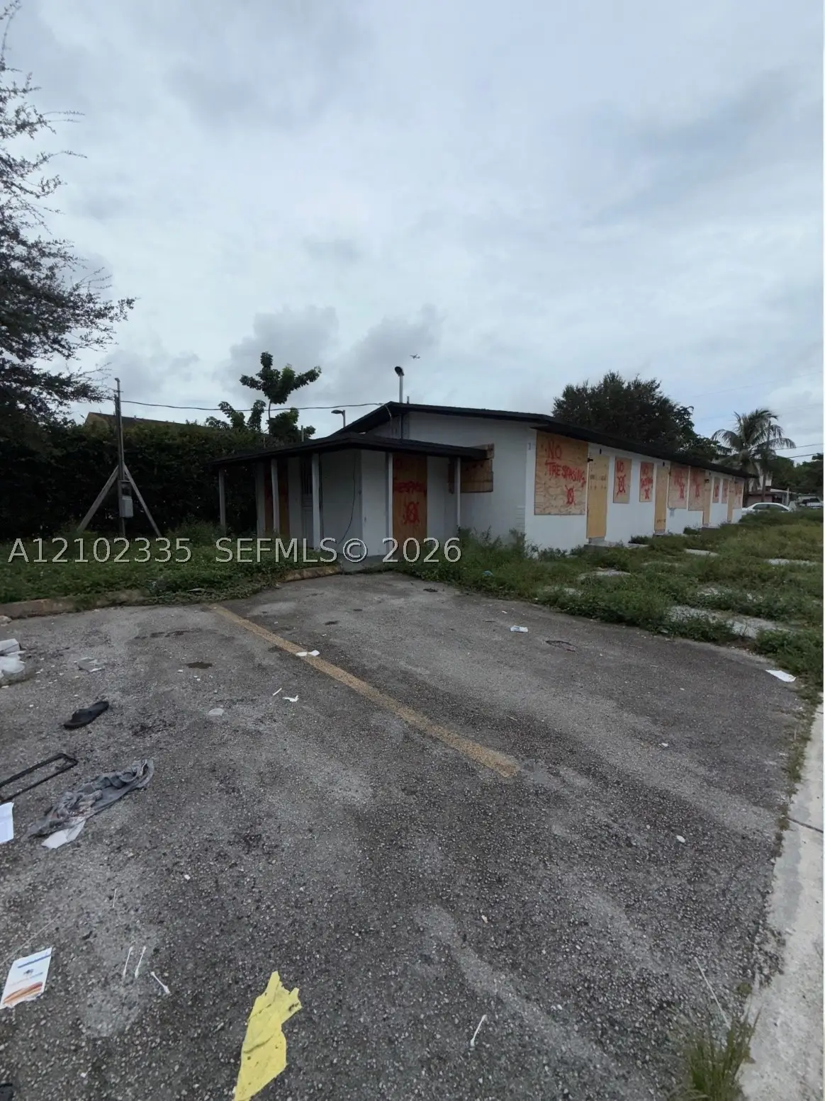 3745 NW 22nd Ct, Miami, FL 33142 - #1