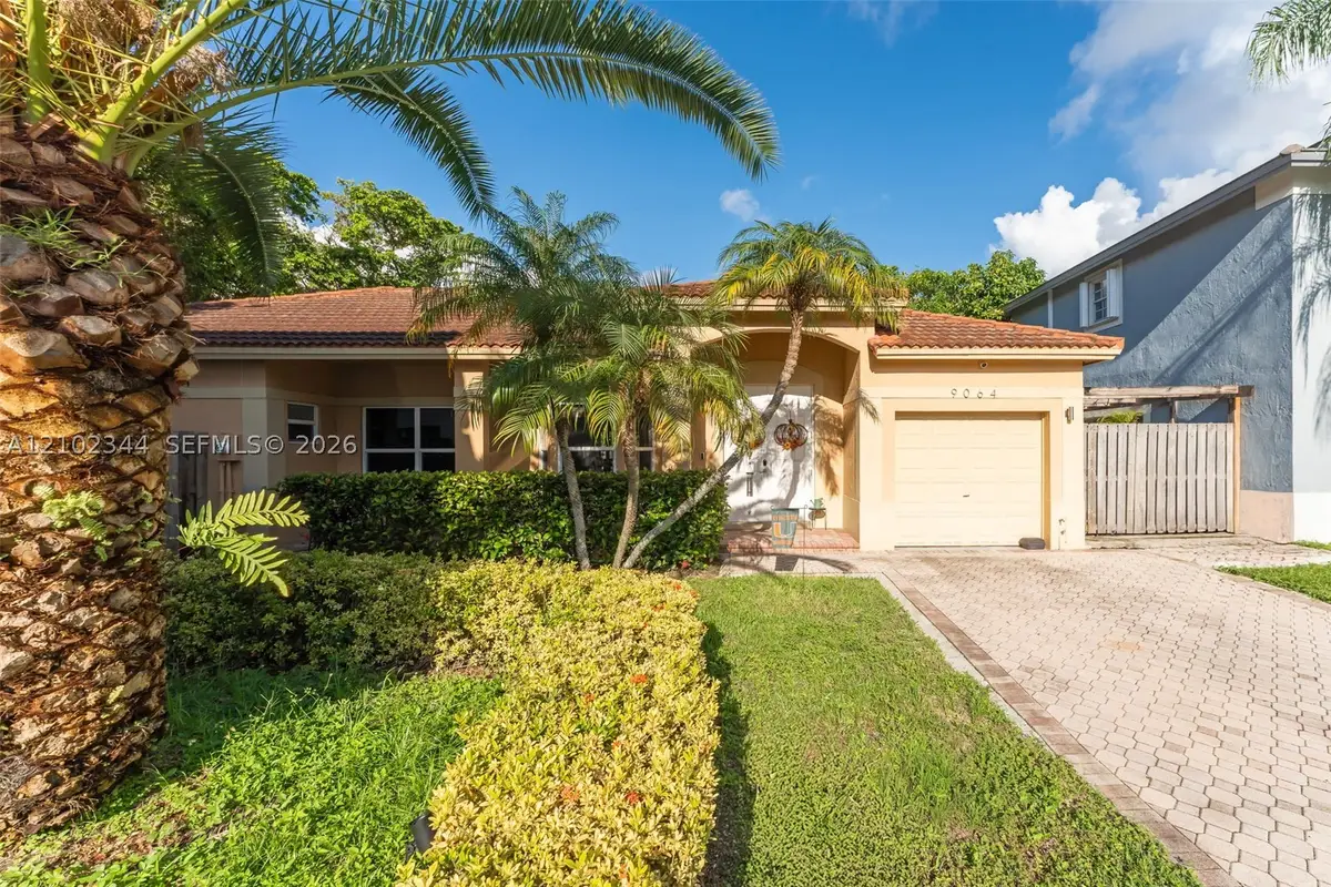 9064 SW 215th Ter, Cutler Bay, FL 33189 - #1