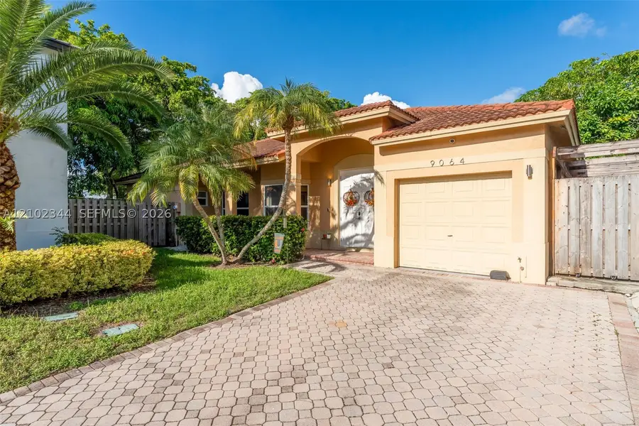 9064 SW 215th Ter, Cutler Bay, FL 33189 - #2