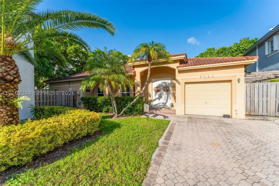 9064 SW 215th Ter, Cutler Bay, FL 33189 - #3