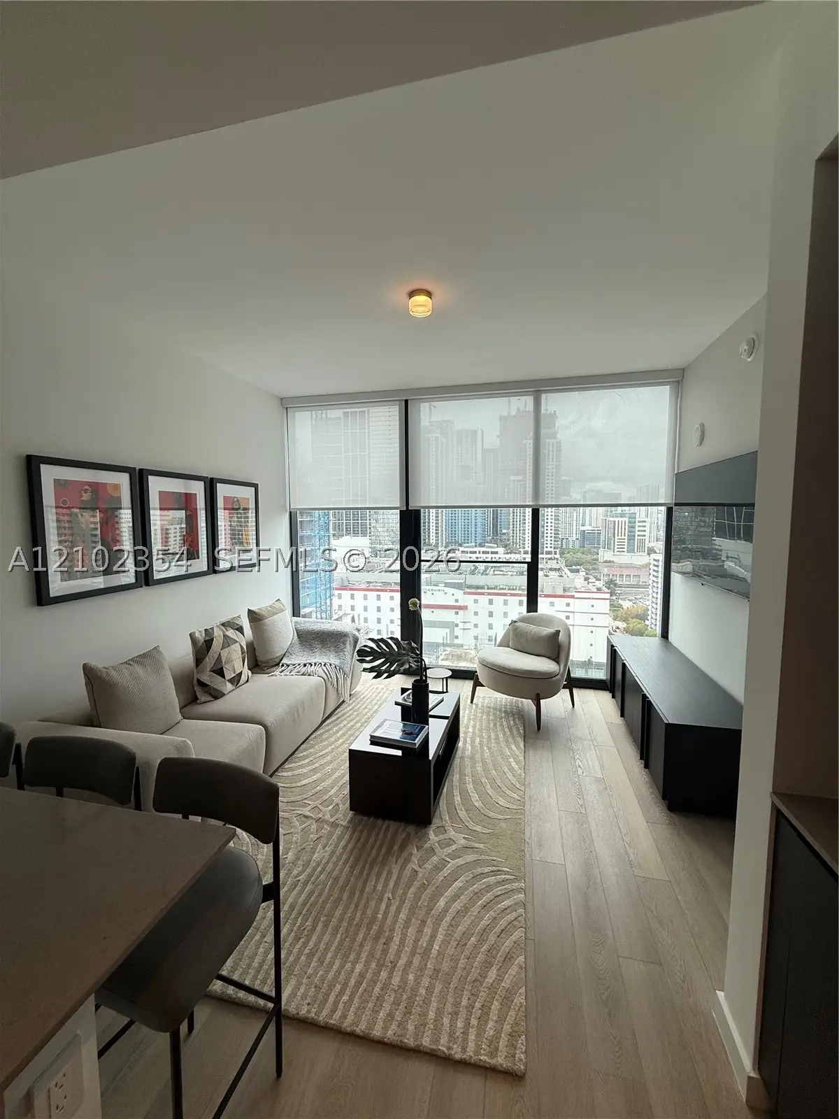 20 NE 11th St #2909, Miami, FL 33132 - #1