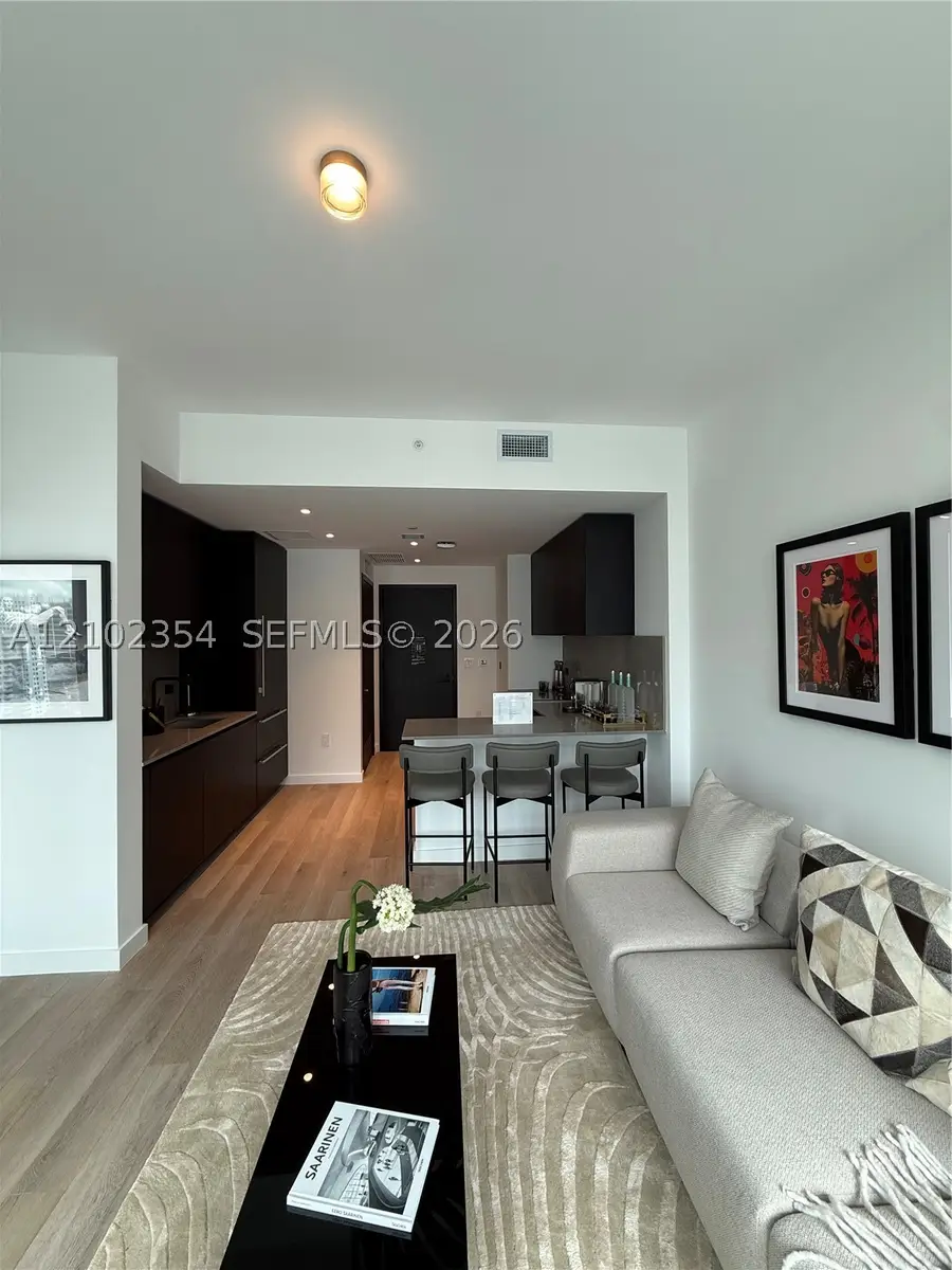 20 NE 11th St #2909, Miami, FL 33132 - #3