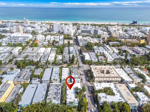 1009 Meridian Ave #15, Miami Beach, FL 33139