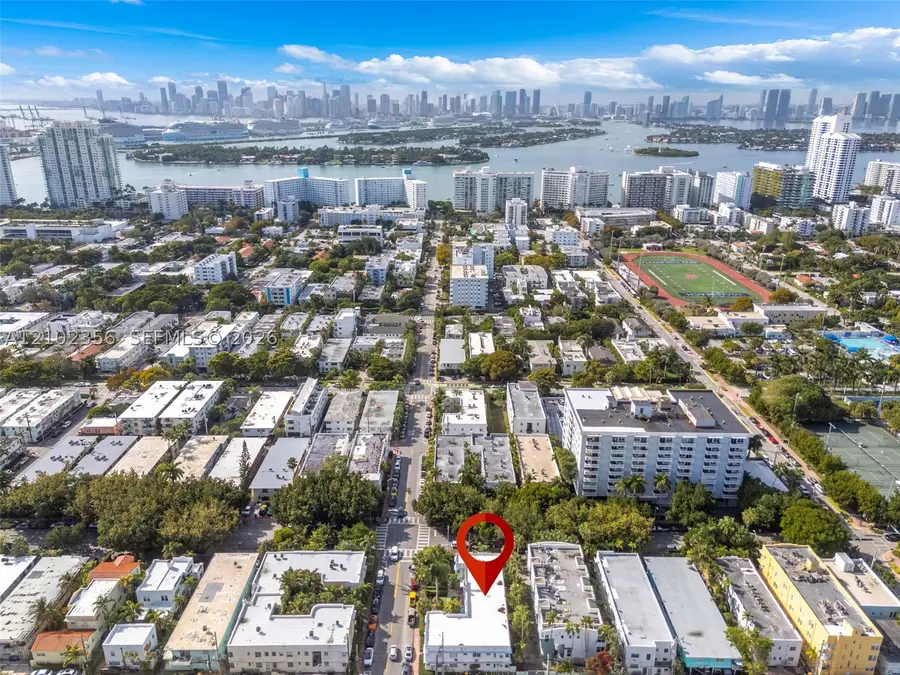 1009 Meridian Ave #15, Miami Beach, FL 33139 - #2