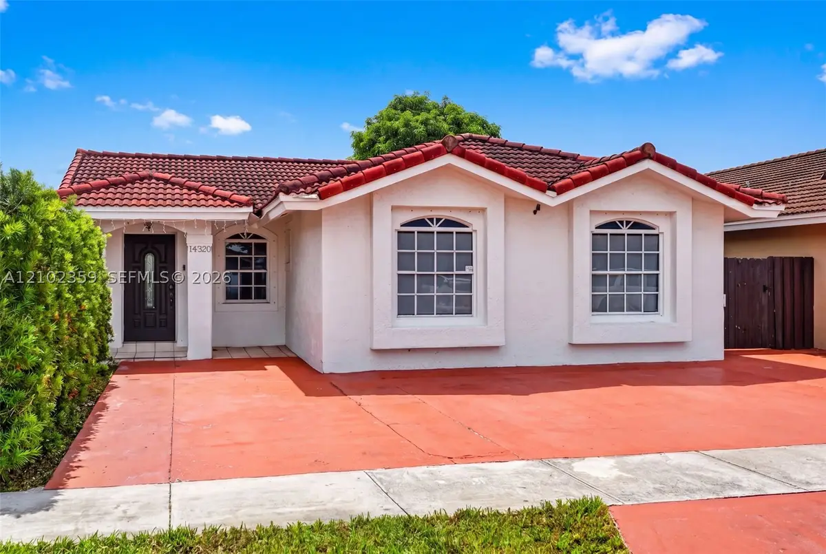 14320 SW 147th Ct, Miami, FL 33196 - #1