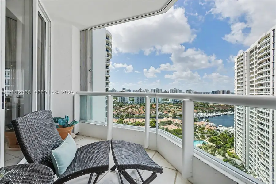 21150 NE 38th Ave #2202, Aventura, FL 33180 - #3