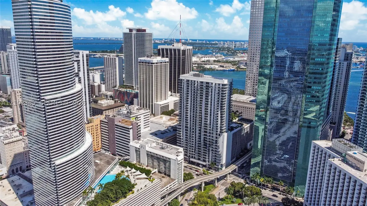 151 SE 1st St #1003, Miami, FL 33131 - #1