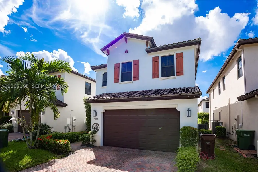 3302 W 97th Ter, Hialeah, FL 33018 - #3