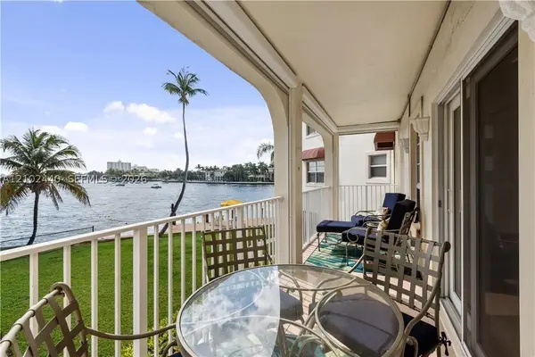 341 N Birch Rd #209, Fort Lauderdale, FL 33304