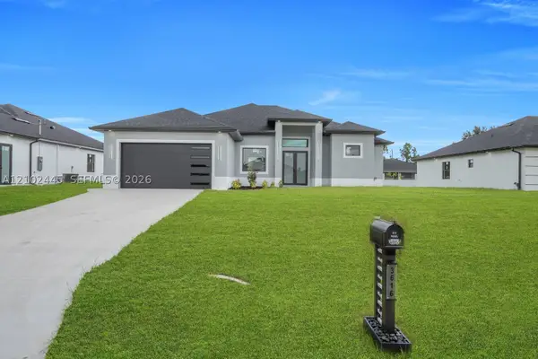 3619 5th St Sw, Lehigh Acres, FL 33976