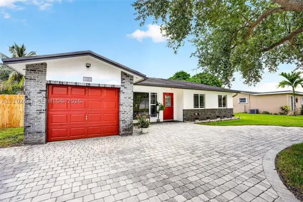 8500 NW 3rd St, Pembroke Pines, FL 33024