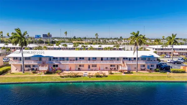 901 SW 11 Ave #17H, Hallandale Beach, FL 33009