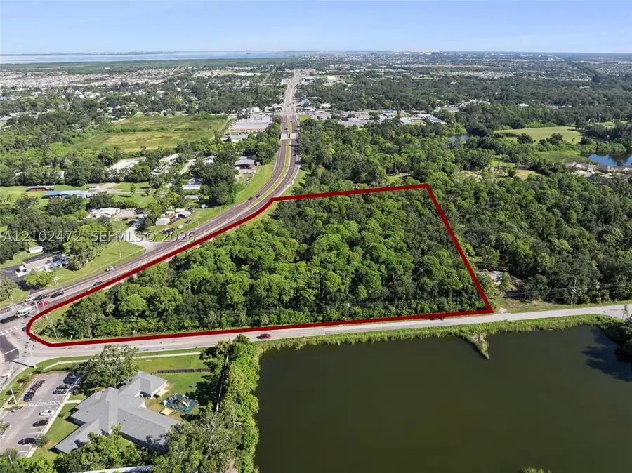 Us Hwy 41, Ruskin, FL 33570 - #3