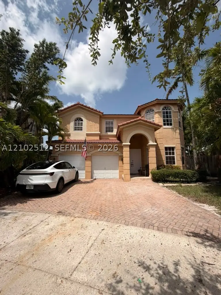 7716 NW 113th Ave, Doral, FL 33178 - #1