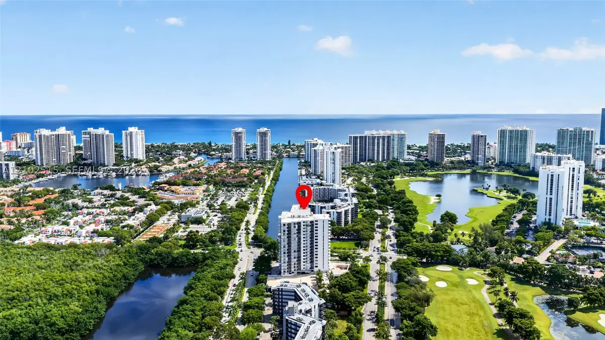 3375 N Country Club Dr #1506, Aventura, FL 33180 - #1