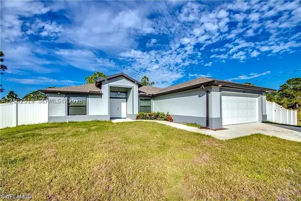 1703 Edison Ave, Other, FL 33972