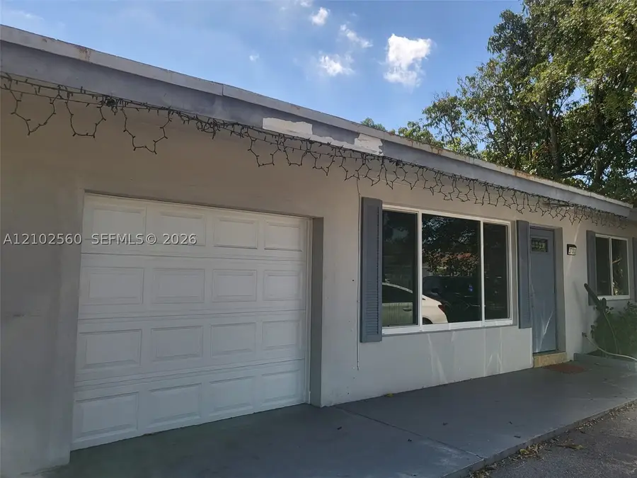 3700 NE 13th Ter, Pompano Beach, FL 33064 - #3