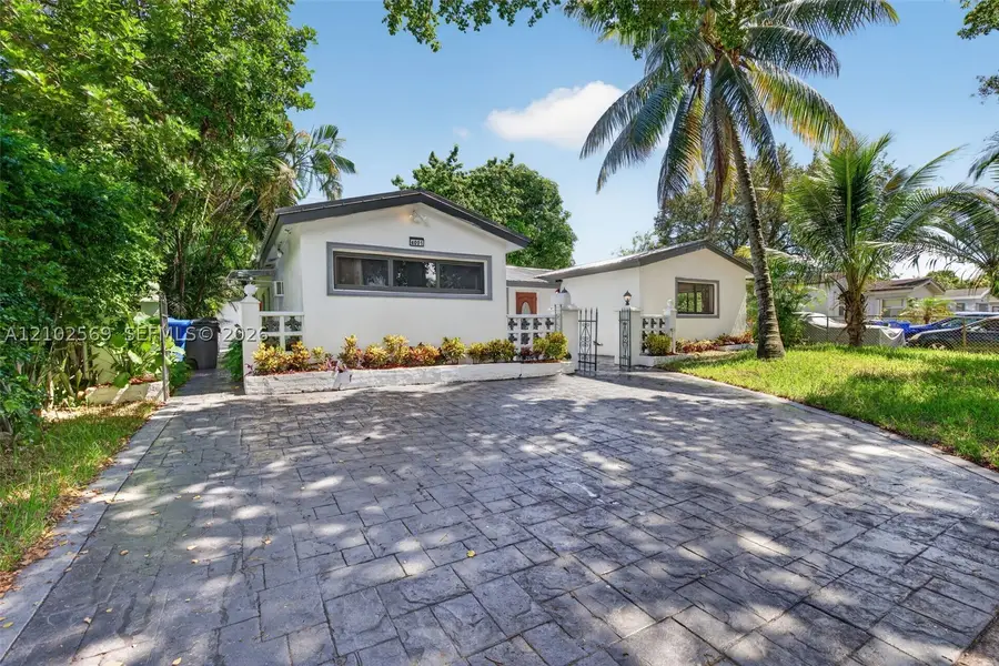 4001 N 66th Ave, Hollywood, FL 33024 - #3