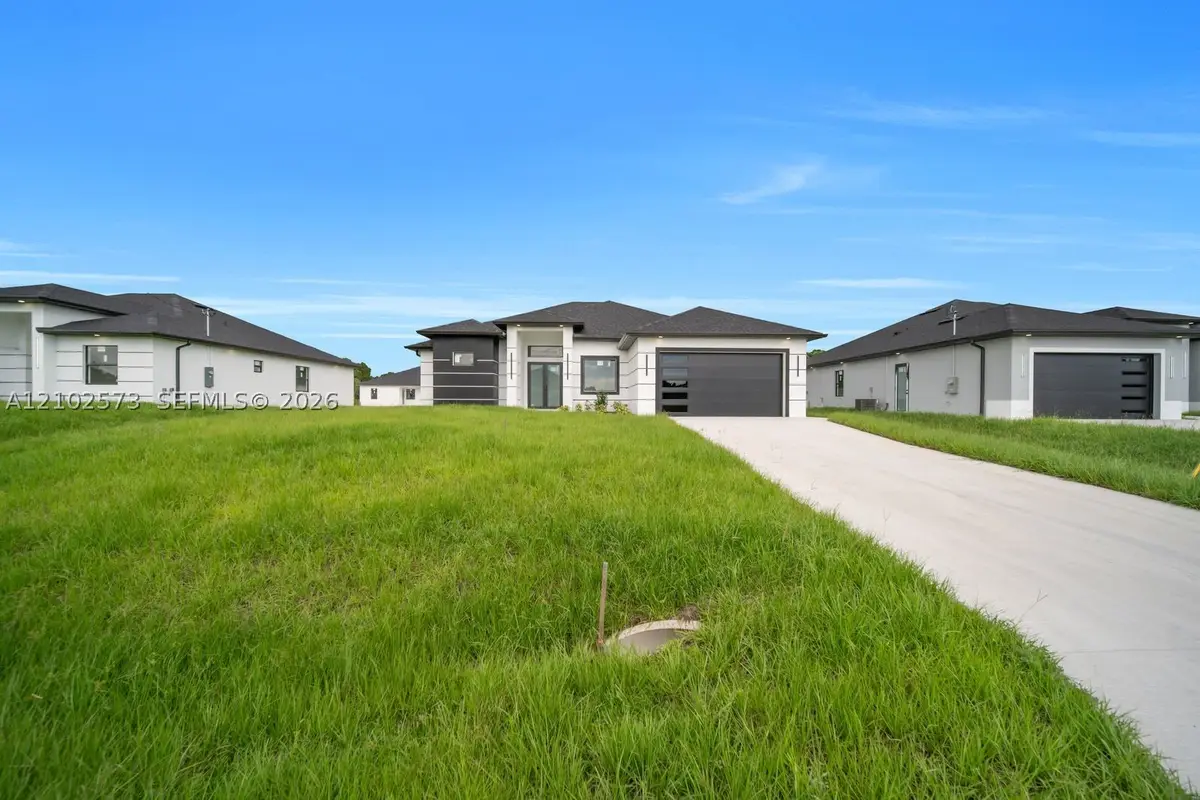 3621 5th St Sw, Lehigh Acres, FL 33976 - #1