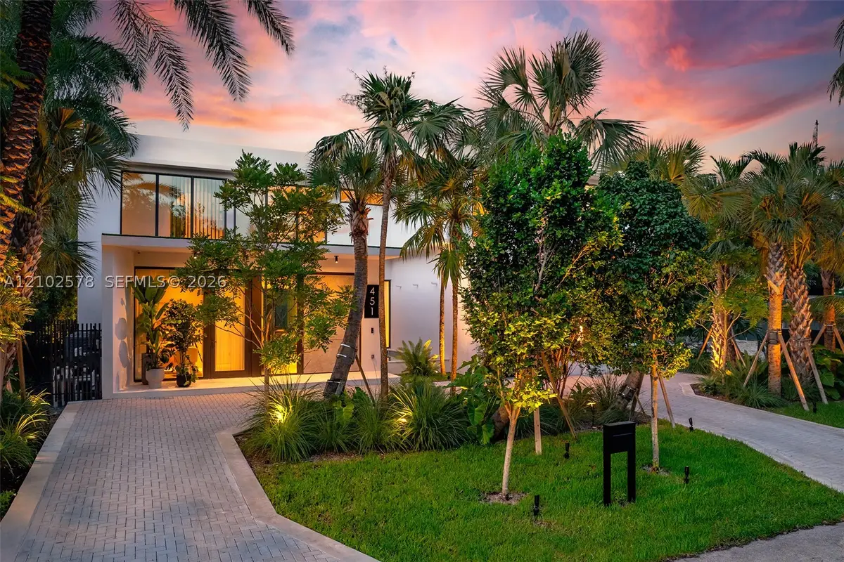 451 NE 52nd St, Miami, FL 33137 - #1