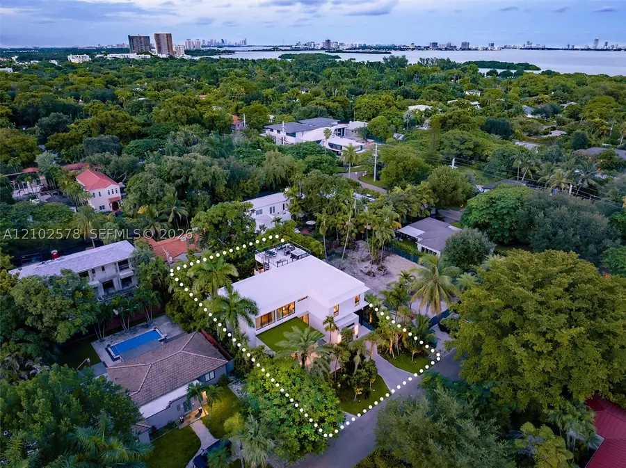 451 NE 52nd St, Miami, FL 33137 - #2