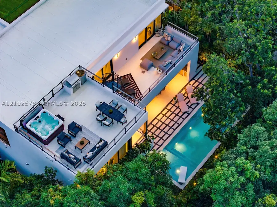 451 NE 52nd St, Miami, FL 33137 - #3