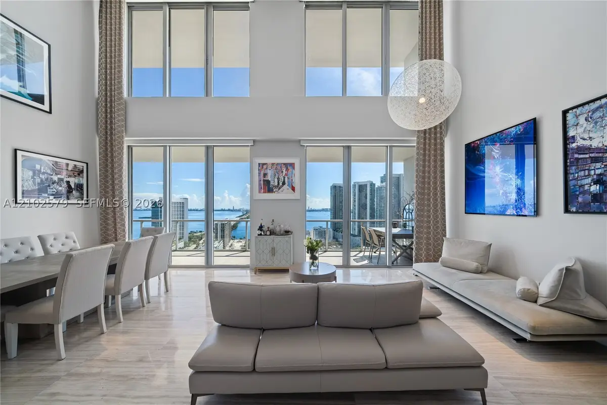 3470 E Coast Ave #PH207, Miami, FL 33137 - #1