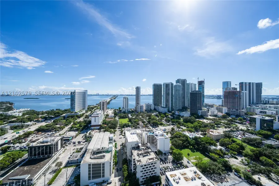 3470 E Coast Ave #PH207, Miami, FL 33137 - #2