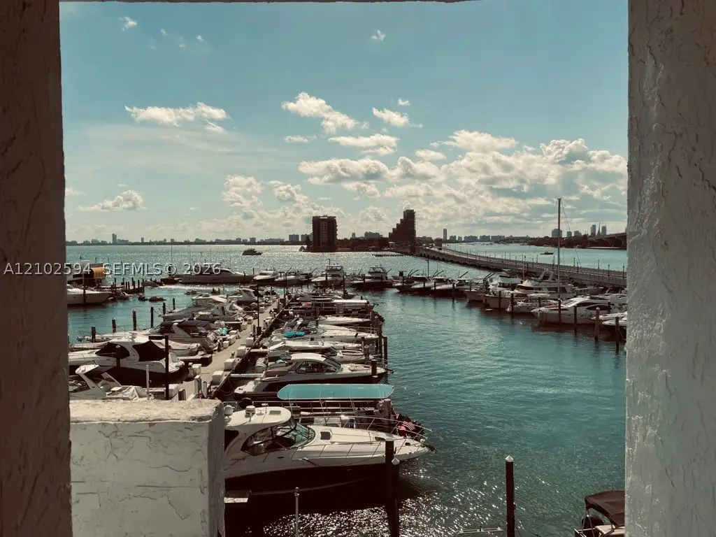 555 NE 15th St #412, Miami, FL 33132 - #1