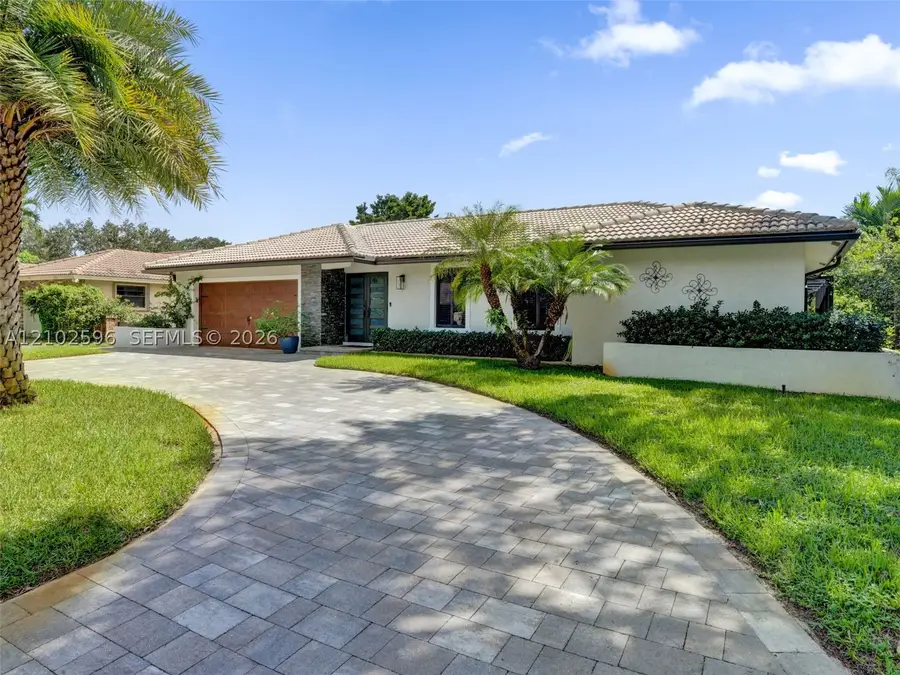 8220 NW 1st St, Coral Springs, FL 33071 - #3