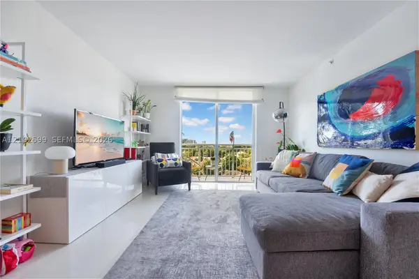 3000 Coral Way #606, Miami, FL 33145