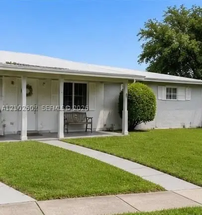 3251 NW 4th Ct, Lauderhill, FL 33311