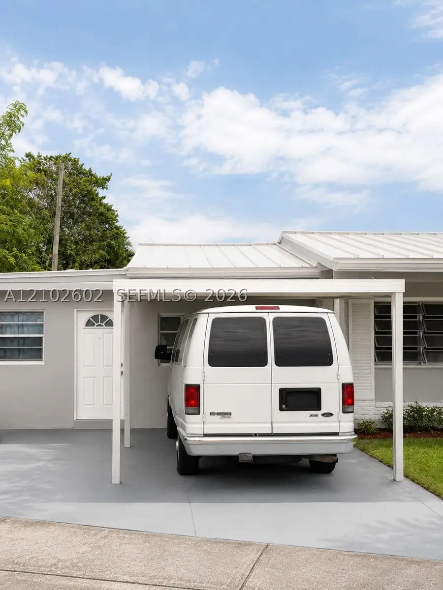3251 NW 4th Ct, Lauderhill, FL 33311 - #2