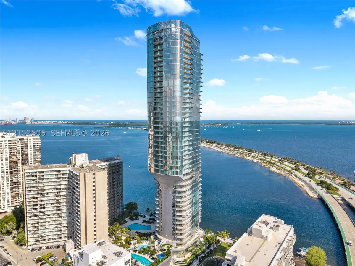 175 SE 25th Rd #3704, Miami, FL 33129 - #1